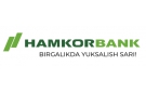 Банк Hamkorbank в Газалкенте